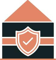 Insurance Vector Icon