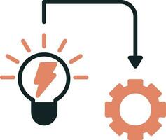 Implementation free Vector Icon