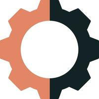 Gear Vector Icon