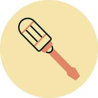 Screwdriver Vector Icon