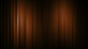 Background of stripes and shining spots of light. Motion. Pixel stripes with flickering spots of light. Gradient color spots flashing on bands of colored background photo