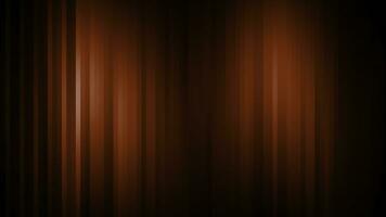 Background of stripes and shining spots of light. Motion. Pixel stripes with flickering spots of light. Gradient color spots flashing on bands of colored background photo