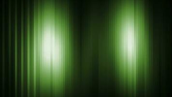 Background of stripes and shining spots of light. Motion. Pixel stripes with flickering spots of light. Gradient color spots flashing on bands of colored background photo