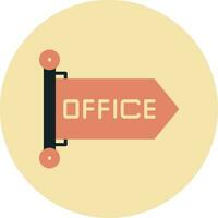 Office Vector Icon