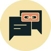 Link Vector Icon