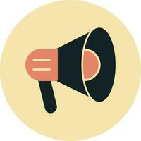 Megaphone Vector Icon