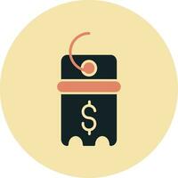 Price Tag Vector Icon