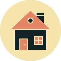 House Vector Icon