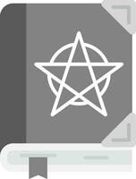 Tanakh Grey scale Icon vector