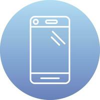 Smartphone Vector Icon