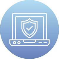 Security Vector Icon