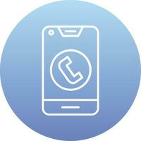 Smartphone Vector Icon