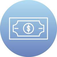 Money Vector Icon