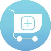 Add To Cart Vector Icon