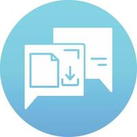 Document File Vector Icon