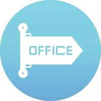 Office Vector Icon