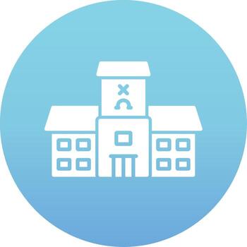 fraternidad vector icono