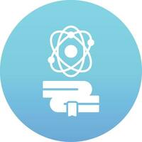 Science Vector Icon