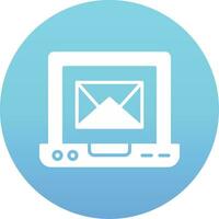 Email Vector Icon