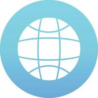 Internet Vector Icon