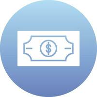 Money Vector Icon