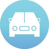 Car Vector Icon