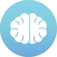 Brain Vector Icon