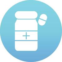 Medicine Vector Icon