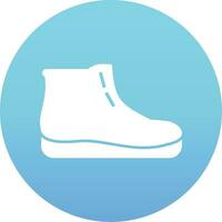 Boots Vector Icon