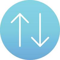 Swap Vector Icon