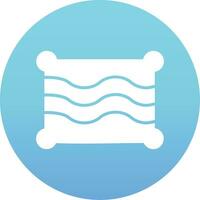 Pillow Vector Icon