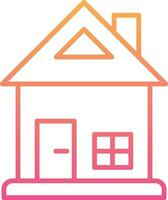 House Vector Icon