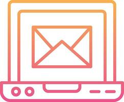 Email Vector Icon