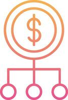 Structure Vector Icon