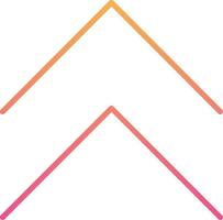 Chevron Vector Icon