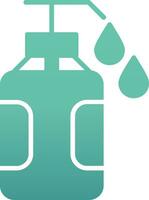 Soap Vector Icon