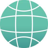 Internet Vector Icon
