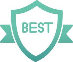 Best Choice Vector Icon