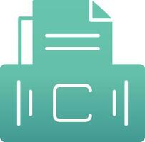 Folder Vector Icon