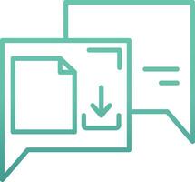 Document File Vector Icon