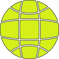 Internet Vector Icon