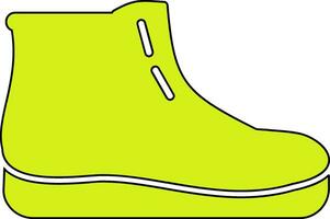 Boots Vector Icon