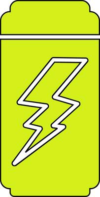 Drink Vector Icon