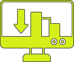 Performance Vector Icon