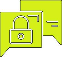 Message Vector Icon