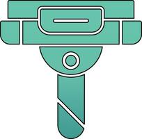 Squeegee Vector Icon