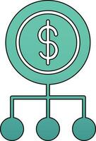 Structure Vector Icon