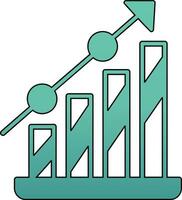 Statistics Vector Icon