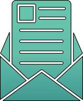 Email Vector Icon