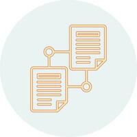 Files Vector Icon